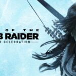 Rise of the Tomb Raider – XBox Game Pass