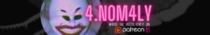 4NOMALY YouTube Channel – Analog and other Horror