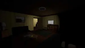 Let Me Inside – itch.io Horror – Name Your Price to Free