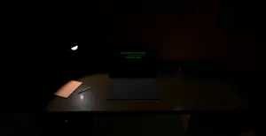 In the Night You Had Bad Dreams – Psychological Horror – Steam