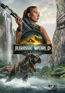 Jurassic World Rebirth – Peacock