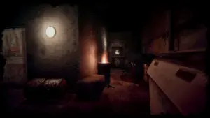 Pyromaniac Demo Chapter 1 – itch.io Survival Horror