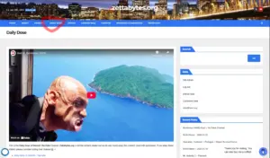 Daily Dose of Internet – YouTube Channel – Link Updated