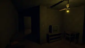 Only Faces Remain – Short and Sweet Scary Game – itch.io