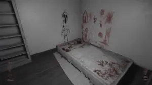 7743 – Game – Horror – Stanislaw Truchowski – Turnvex Horror -Steam