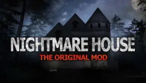 Nightmare House (Prologue) + Nightmare House 2 – Steam – Free