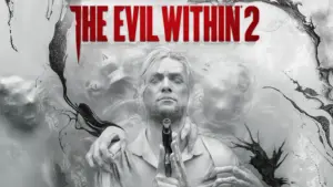 The Evil Within 2 – XBox Game Pass