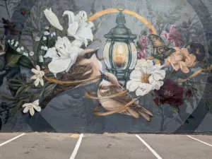 More Art Seen Around Portland, Oregon