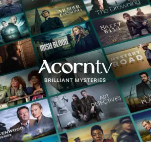 Acorn TV